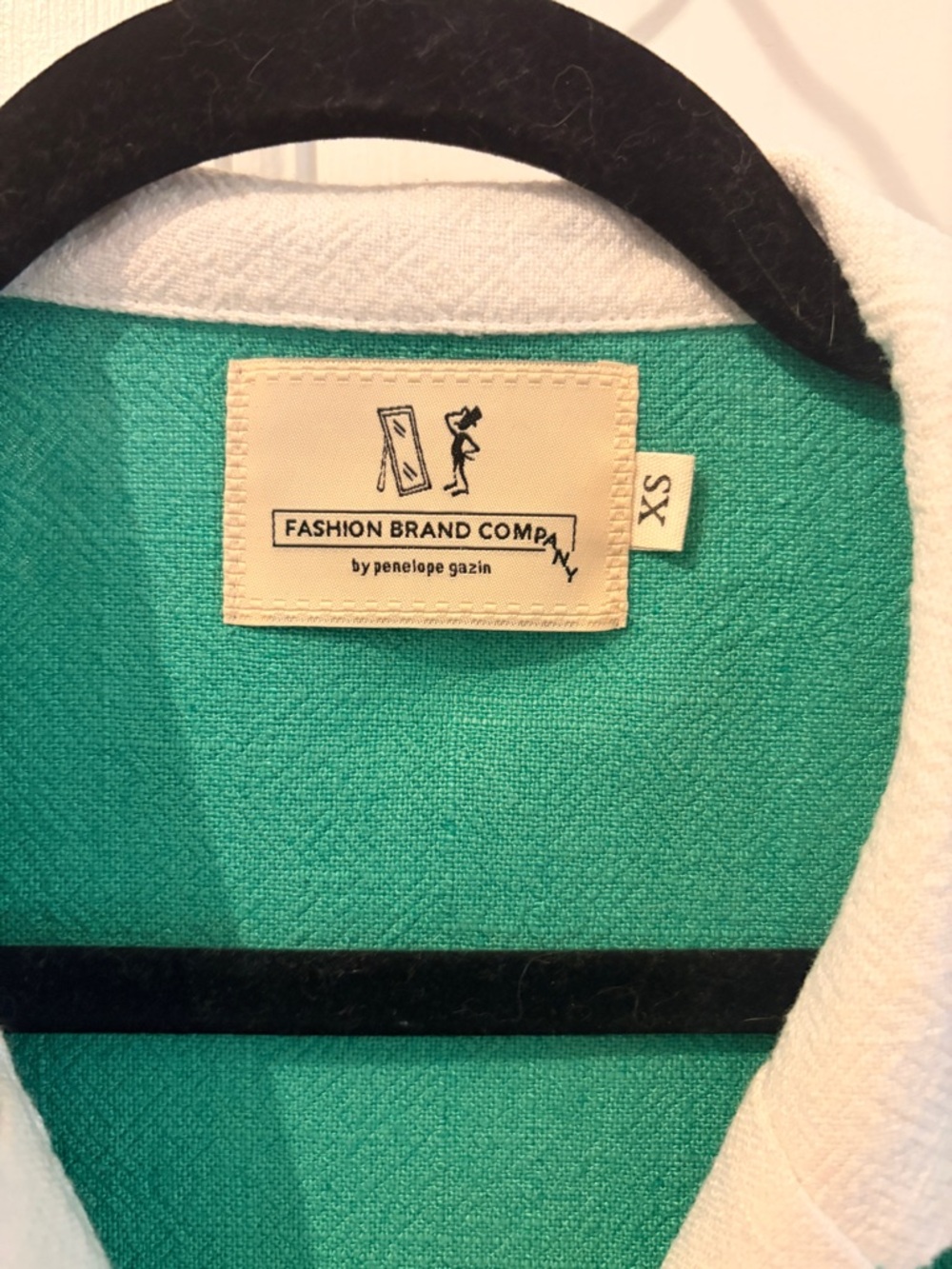 SOLD! Fashion Brand Company Twin Peaks Diner Dress - Picture 2 of 3